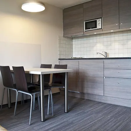 Corsendonk Duinse Polders Vakantiepark Blankenberge