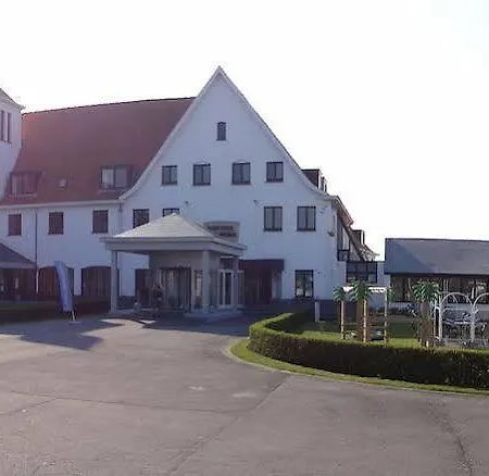 Corsendonk Duinse Polders منتزه العطل بلانكنبرخ
