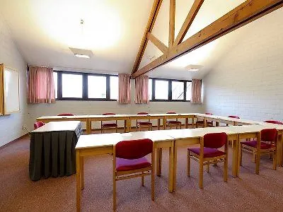 Corsendonk Duinse Polders 3*