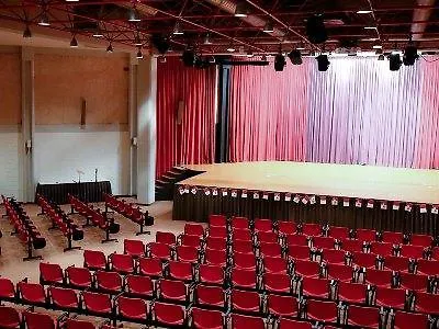 Üdülőpark Corsendonk Duinse Polders Blankenberge