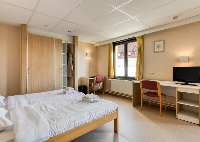 Corsendonk Duinse Polders 3* Blankenberge