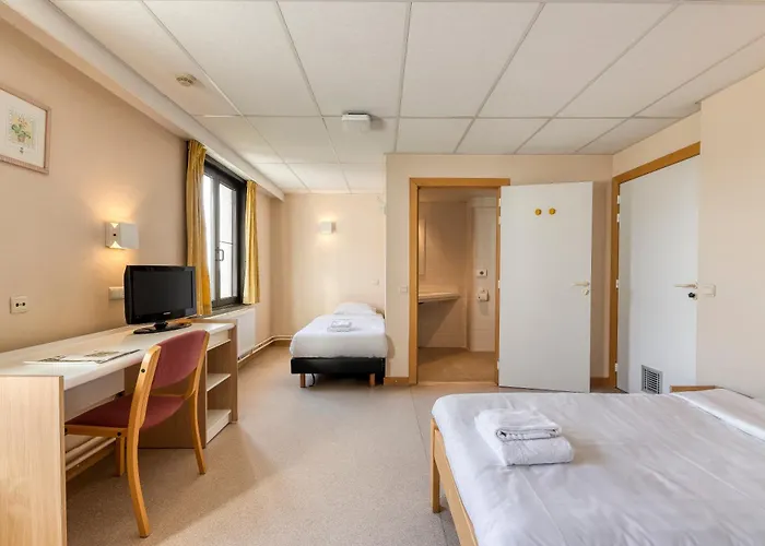 Corsendonk Duinse Polders Feriepark