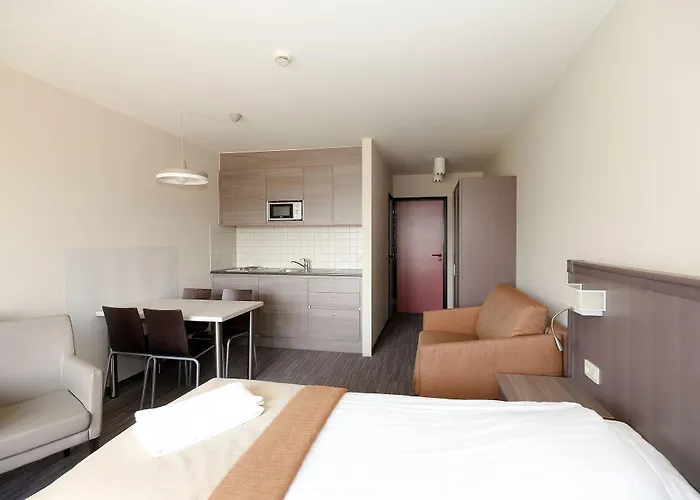 Corsendonk Duinse Polders Holiday park