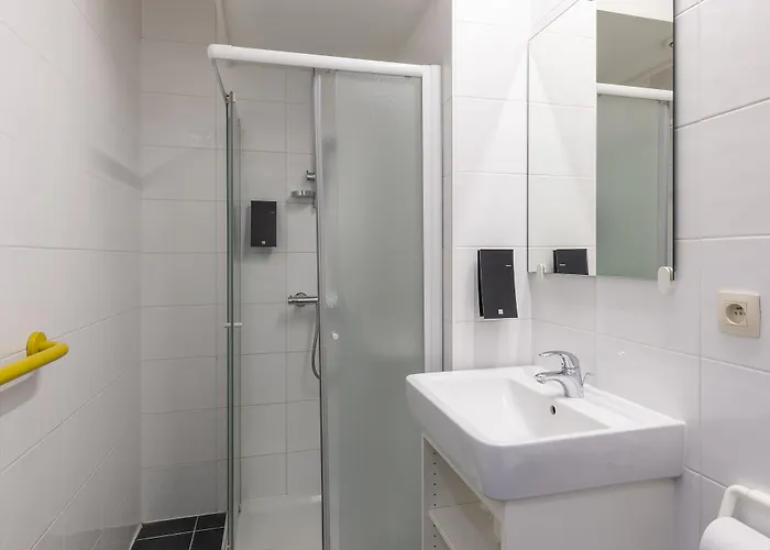 Holiday park Corsendonk Duinse Polders