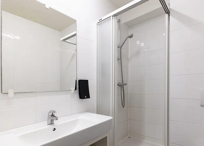 Feriepark Corsendonk Duinse Polders 3*