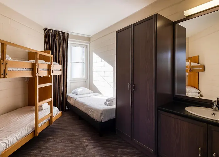 Kompleks wypoczynkowy Corsendonk Duinse Polders Blankenberge