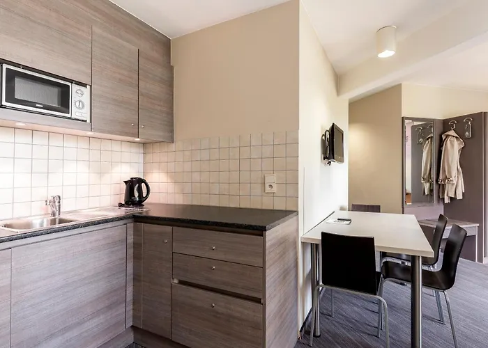 Corsendonk Duinse Polders