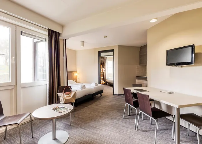 Corsendonk Duinse Polders Feriepark 3*