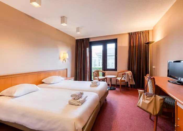 Corsendonk Duinse Polders