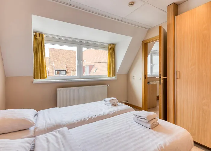 Corsendonk Duinse Polders