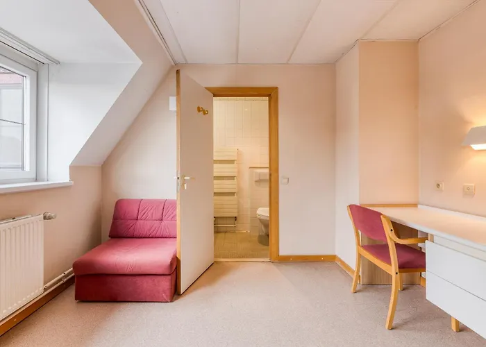 Feriepark Corsendonk Duinse Polders 3*