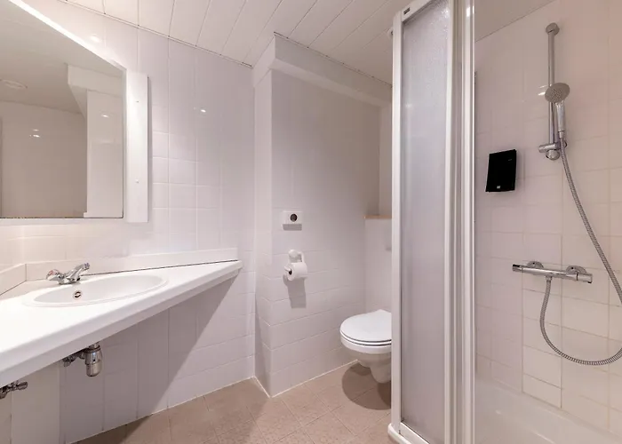 Holiday park Corsendonk Duinse Polders Blankenberge