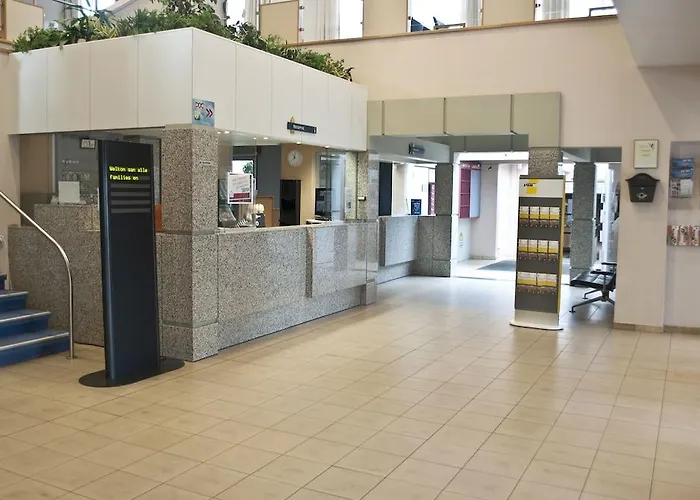 Corsendonk Duinse Polders Blankenberge