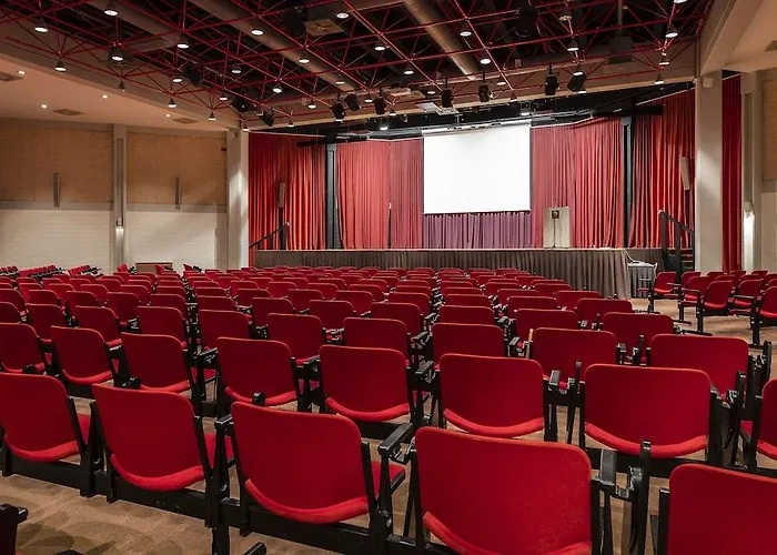 Corsendonk Duinse Polders Blankenberge