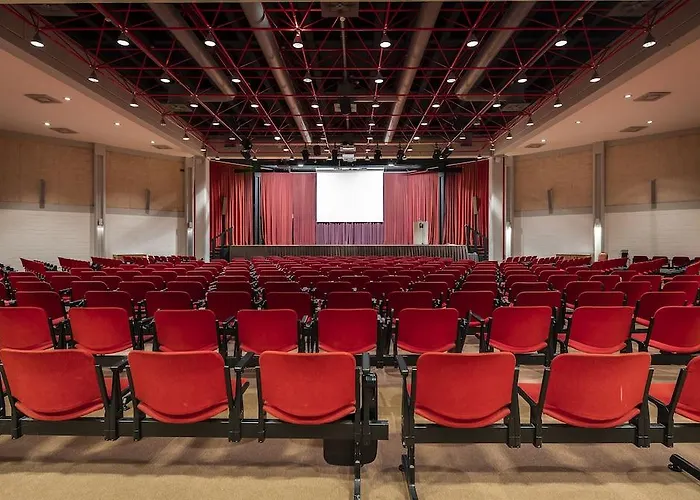 Corsendonk Duinse Polders Blankenberge