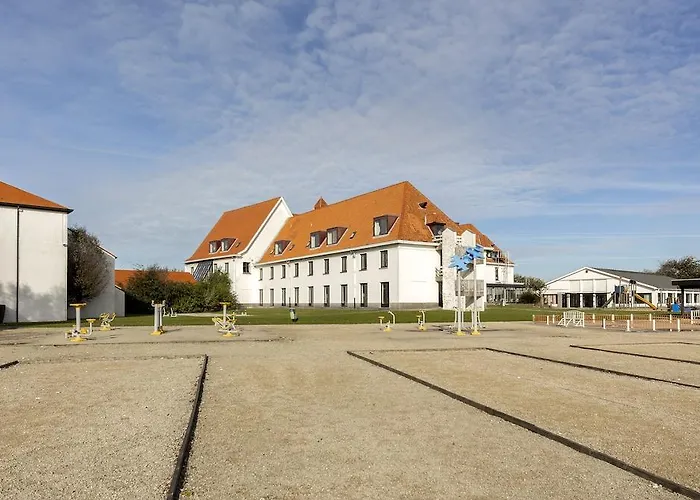 Corsendonk Duinse Polders 3*