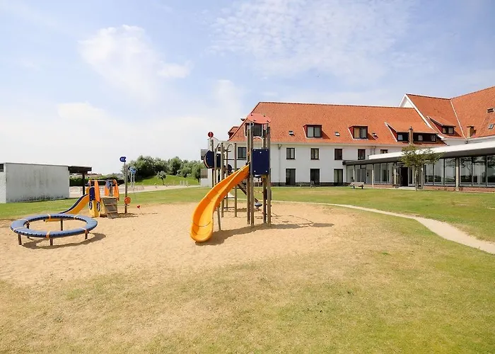 Feriepark Corsendonk Duinse Polders