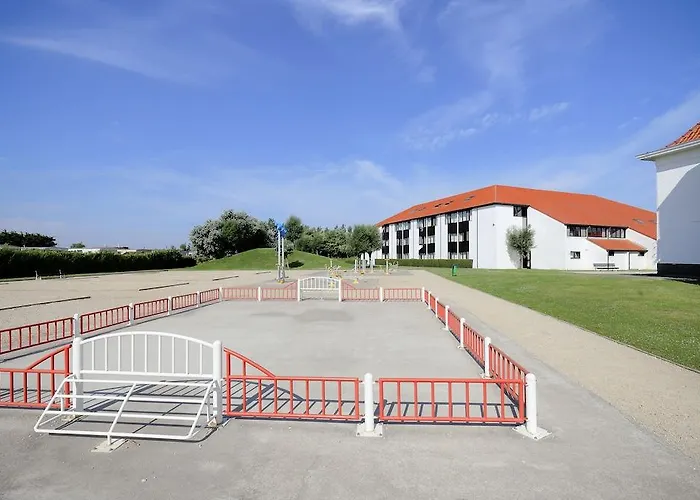 Corsendonk Duinse Polders Blankenberge