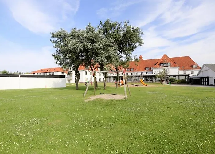 Corsendonk Duinse Polders 3* Blankenberge