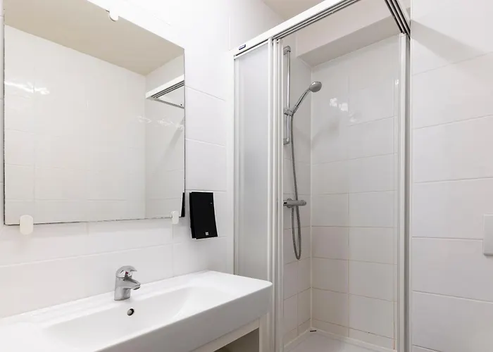 Holiday park Corsendonk Duinse Polders 3*