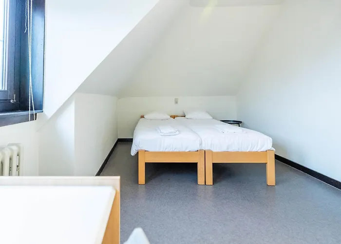 Corsendonk Duinse Polders Blankenberge