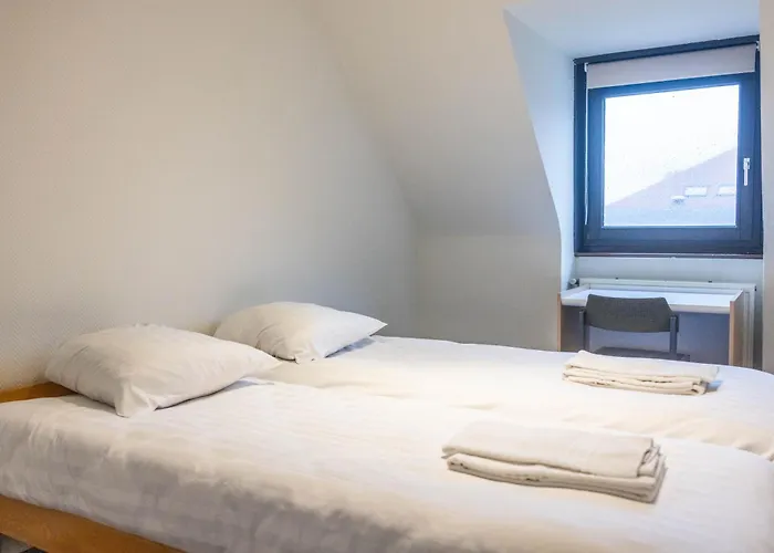 Corsendonk Duinse Polders