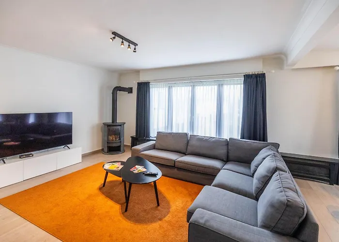 Corsendonk Duinse Polders Feriepark