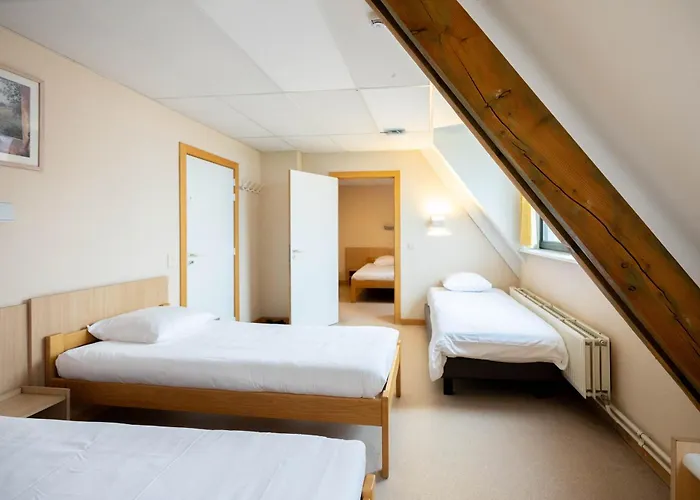 Corsendonk Duinse Polders Blankenberge