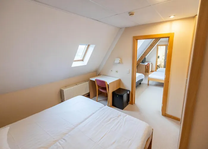 Corsendonk Duinse Polders 3* Blankenberge