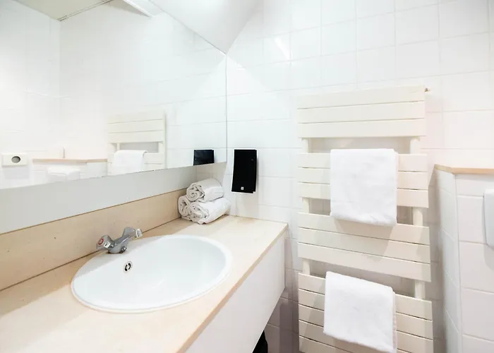 Feriepark Corsendonk Duinse Polders