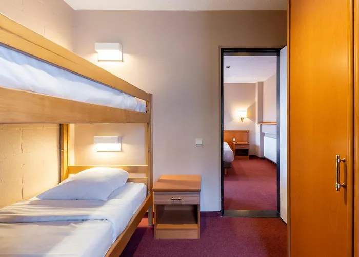 Corsendonk Duinse Polders Feriepark 3*