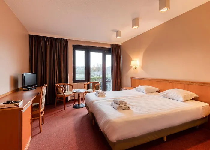 Corsendonk Duinse Polders