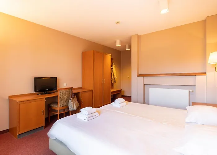 Corsendonk Duinse Polders Blankenberge