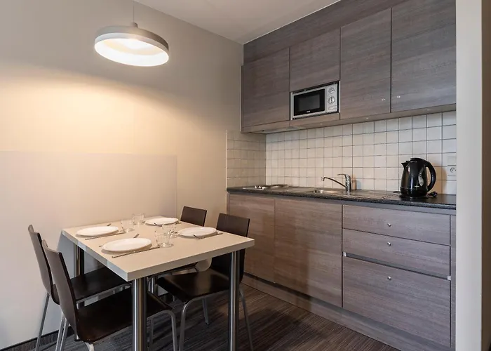 Corsendonk Duinse Polders Feriepark