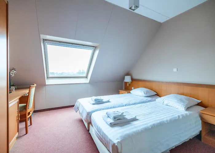 Corsendonk Duinse Polders 3* Blankenberge