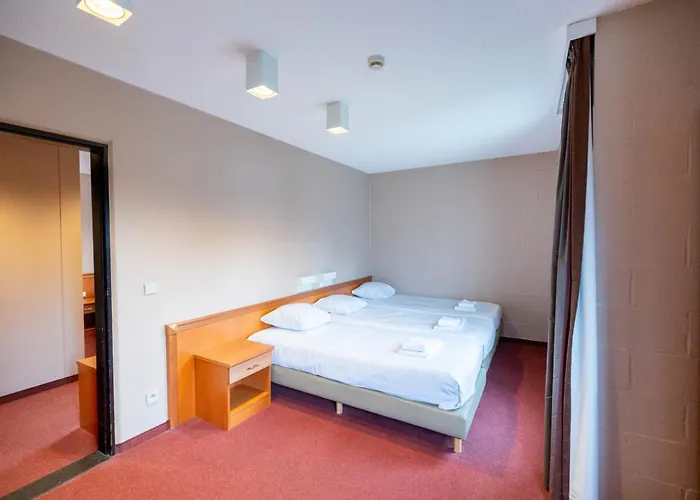 Corsendonk Duinse Polders