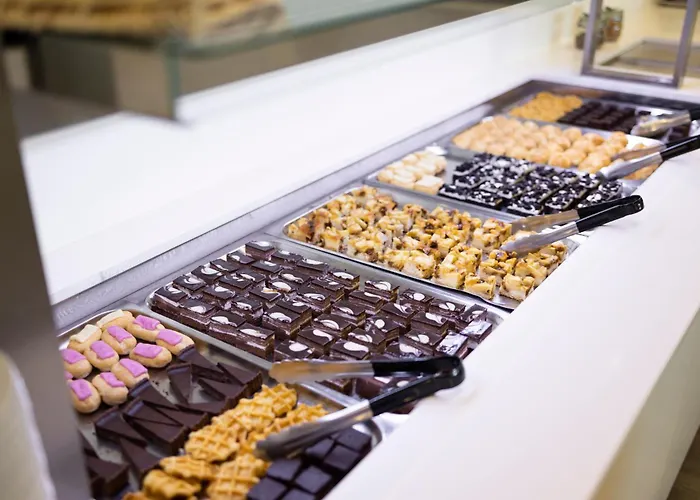 Corsendonk Duinse Polders 3*