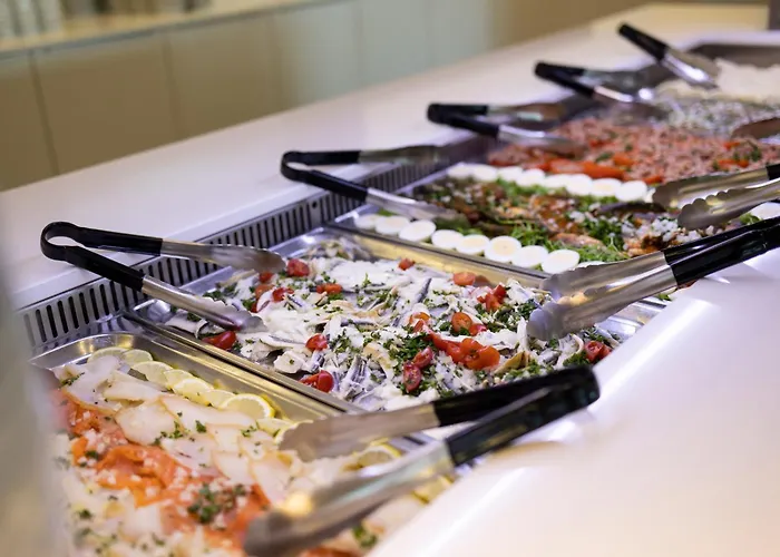 Corsendonk Duinse Polders Kompleks wypoczynkowy 3*