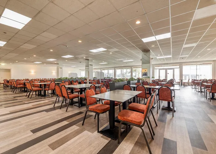 Holiday park Corsendonk Duinse Polders Blankenberge