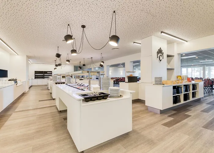 Corsendonk Duinse Polders 3*