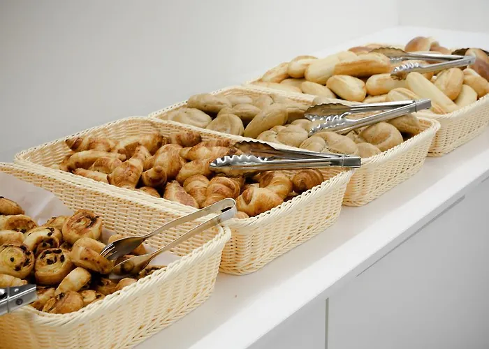 Holiday park Corsendonk Duinse Polders