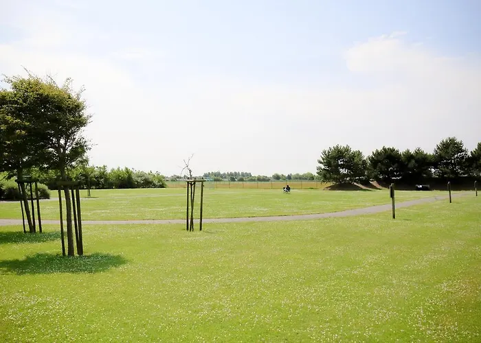 Feriepark Corsendonk Duinse Polders 3*