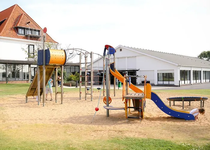 Corsendonk Duinse Polders Blankenberge