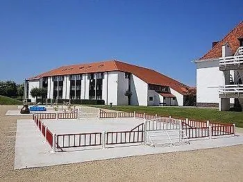 Corsendonk Duinse Polders 3*