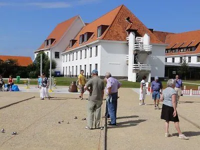 Corsendonk Duinse Polders