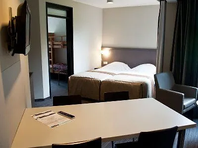 Holiday park Corsendonk Duinse Polders