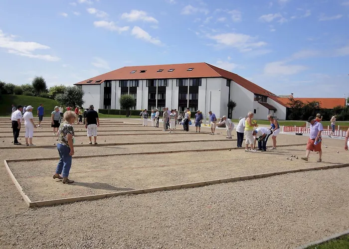 Corsendonk Duinse Polders 3*