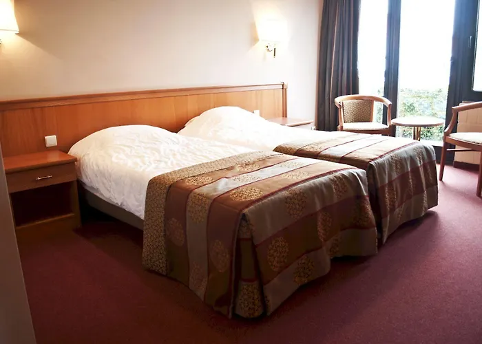 Corsendonk Duinse Polders