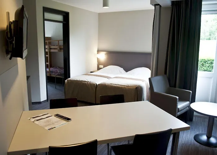 Corsendonk Duinse Polders