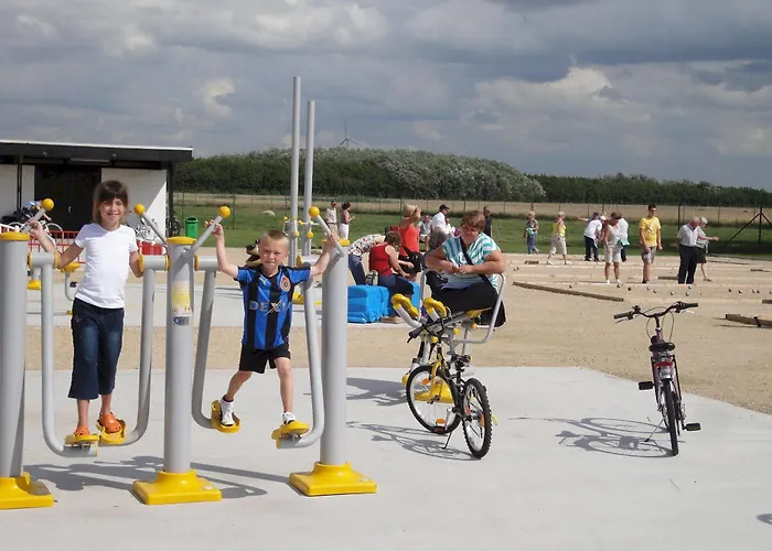 Corsendonk Duinse Polders